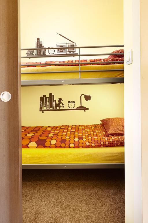 Lovely Funky Flat Near Royal Park Varşovia Exterior foto